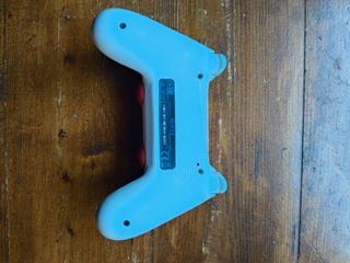 Controller PS4 Spiderman Wireless