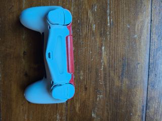 Controller PS4 Spiderman Wireless