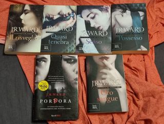 Il risveglio. La confraternita del pugnale nero