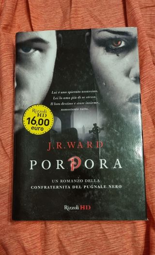 Il risveglio. La confraternita del pugnale nero