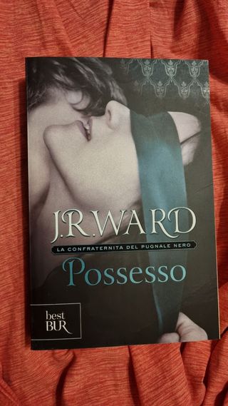 Il risveglio. La confraternita del pugnale nero