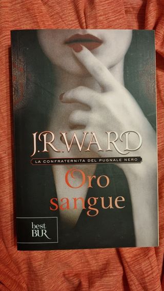 Il risveglio. La confraternita del pugnale nero