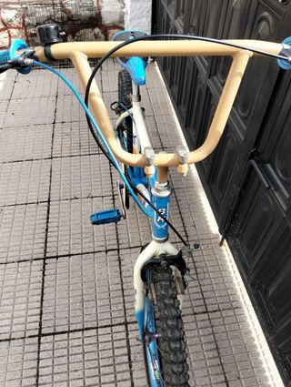 BICICLETA BMX BH CALIFORNIA XL4 