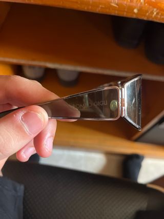 Gafas de sol Romeo Gigli