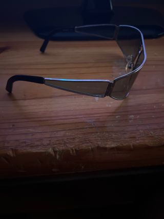 Gafas de sol Romeo Gigli
