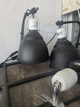 Terrario exoterra 90x45x90