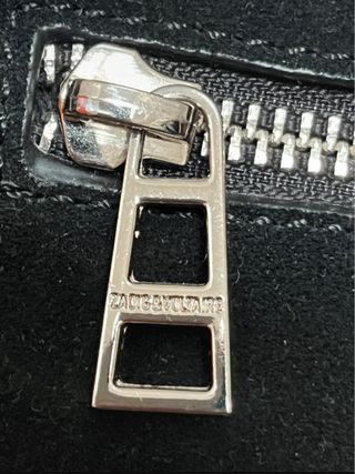 Bolso Zadig&Voltaire con tachuelas