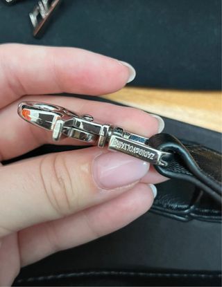 Bolso Zadig&Voltaire con tachuelas