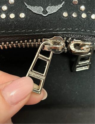 Bolso Zadig&Voltaire con tachuelas