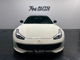 Ferrari GTC4Lusso 2020