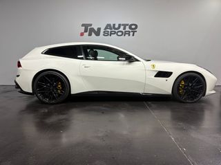 Ferrari GTC4Lusso 2020