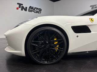 Ferrari GTC4Lusso 2020