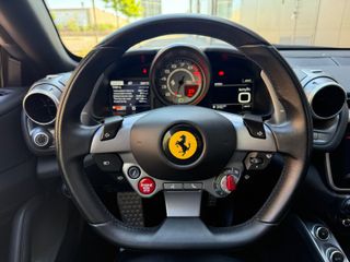 Ferrari GTC4Lusso 2020
