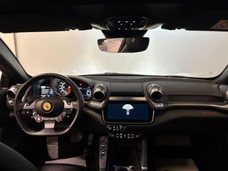 Ferrari GTC4Lusso 2020