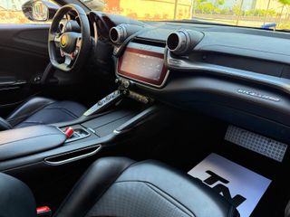 Ferrari GTC4Lusso 2020