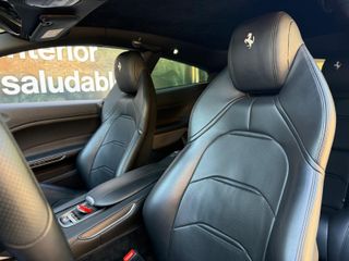 Ferrari GTC4Lusso 2020