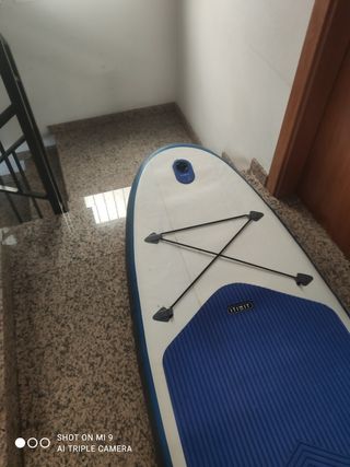 Tabla de surf hinchable ITIWIT