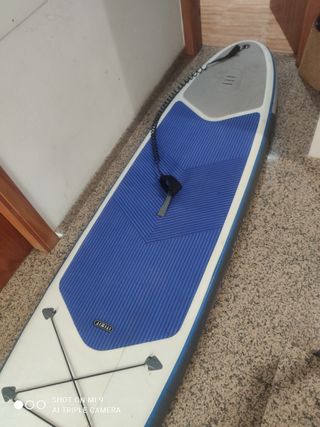 Tabla de surf hinchable ITIWIT