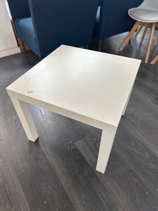 Mesa IKEA LACK