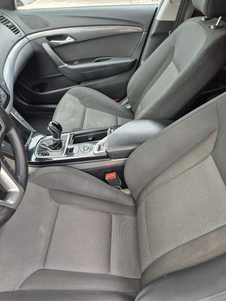 Hyundai i40 2015