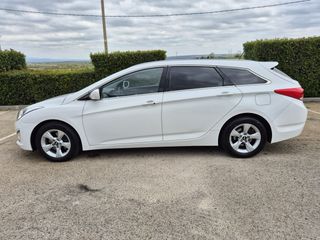 Hyundai i40 2015