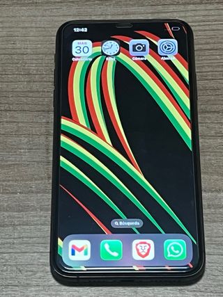 iPhone 11 Pro Max 512 GB Nero

