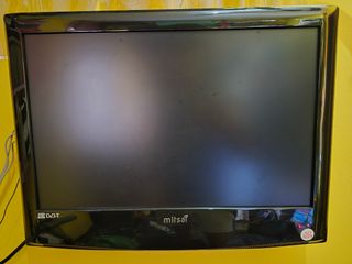 Televisor Mitsai 19 HD DVB-T