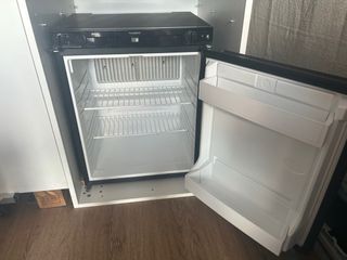 Nevera Dometic Trivalente