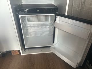 Nevera Dometic Trivalente