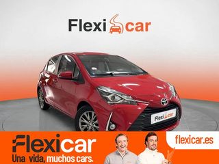 Toyota Yaris 1.0 70 Active