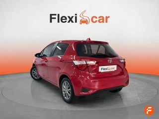 Toyota Yaris 1.0 70 Active