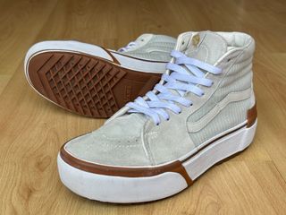 Zapatillas Vans 40, Sk8-Hi Stacked