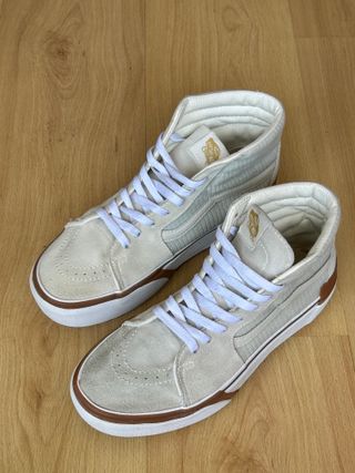 Zapatillas Vans 40, Sk8-Hi Stacked