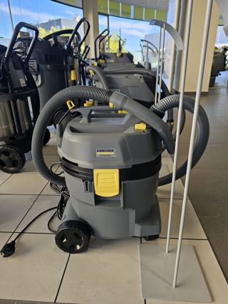 Aspiradora Profesional Karcher