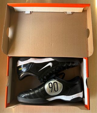 Zapatillas Nike Total 90 (T90)
