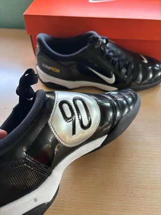 Zapatillas Nike Total 90 (T90)