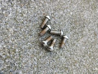 Parrilla Trasera Triumph Bonneville 