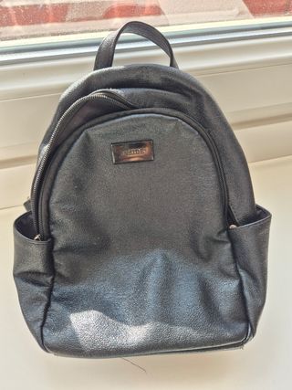 Pequeña mochila correas regulables