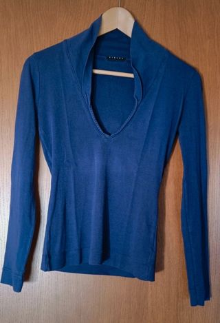 Lote de camisetas talla S 