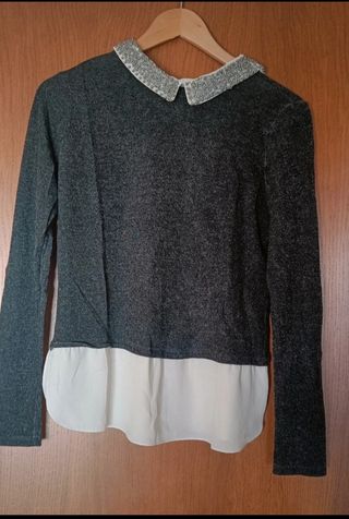 Lote de camisetas talla S 