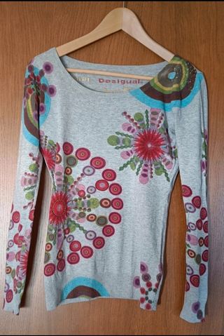 Lote de camisetas talla S 