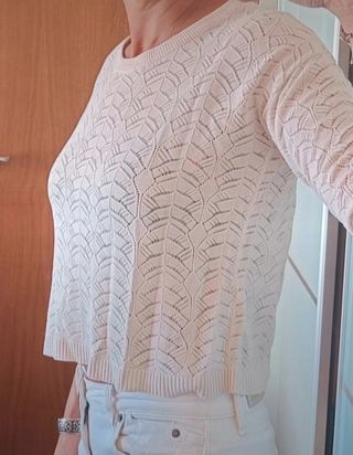 Lote de camisetas talla S 