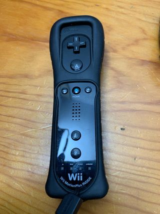 Mando Wii