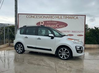 Citroen C3 Picasso 2015