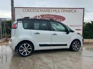 Citroen C3 Picasso 2015