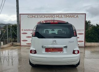 Citroen C3 Picasso 2015