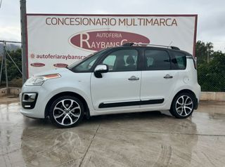 Citroen C3 Picasso 2015