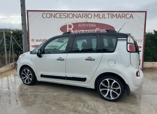 Citroen C3 Picasso 2015