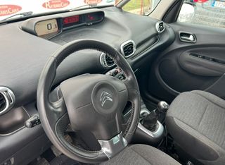 Citroen C3 Picasso 2015