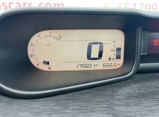 Citroen C3 Picasso 2015